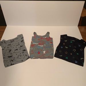 ❤️Adorable Bundle of Tank Tops❤️